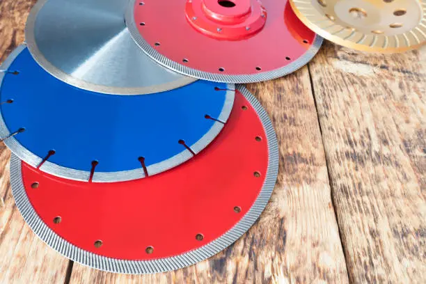 Discos Diamantados: Guía Integral desde la Técnica hasta la Venta en Ferreterías
