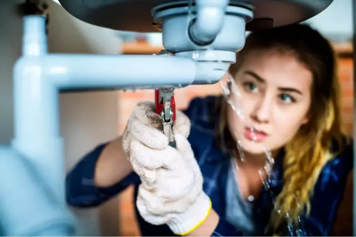 Reparaciones Básicas del Hogar